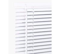 White PVC Venetian Blind Blinds Easy Fit Curtains Trimmable Fittings Windows Treatment Shutters Twist Open Close Pay only 1 Flat shipping 3.99 for m