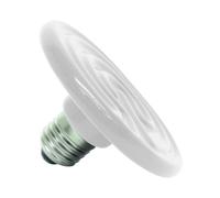 White Python Ultra Slim Ceramic Heater 100W