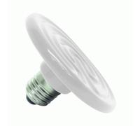 White Python Ultra Slim Ceramic Heater 150W