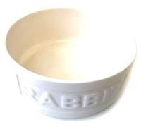 White Rabbit Bowl