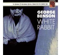White Rabbit by Benson, George (1990) Audio CD