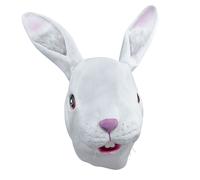 White Rabbit Mask