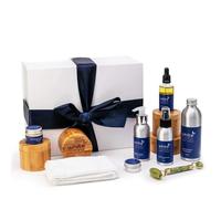 White Rabbit Skin Care The Decadent Gift Box Ultimate Luxury Skin Care Present