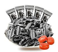 White Rabbit Tianshan Cream Plum Candy 300g/bag, Sweet and Sour Plum Snack, New Year's Moving Nostalgic Snack, Fruit Hard Candy, Chewing Gum (2 bag)