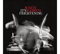 White Rabbits - It's Frightening [New CD]