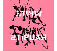 White Rabbits - Milk Famous [VINYL]