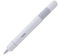 (white) Ramie Pico Ballpoint Pen