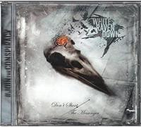 White Raven Down - Don't Shoot The Messenger