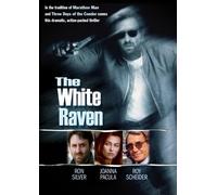White Raven [DVD] [Region 1] [US Import] [NTSC]