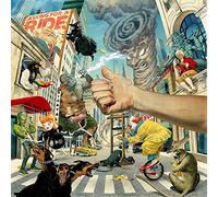 White Reaper – Asking For A Ride