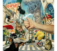 White Reaper : Asking for a Ride VINYL 12" Album (2023) NEW Amazing Value