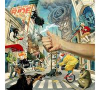 White Reaper - Asking For A Ride [VINYL]