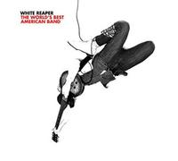 White Reaper The World's Best American Band (Vinyl) 12" Album (US IMPORT)