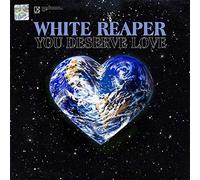 White Reaper – You Deserve Love – CD (US Import)