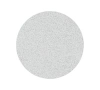 White Refill File Pads for Pedicure disc Pododisc Staleks Pro L 180 grit Box (50 pc) Pedicure Foot feet spa