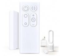 White Replacement Remote Control for Dy-son AM06 AM07 AM08 Fan 965824-02
