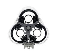 White Replacement Shaver Heads Holder，Compatible for Philips，HQ7120 HQ7290 HQ7310 HQ7320 HQ7325 HQ7340 HQ7345 HQ7350 HQ7360 HQ7380