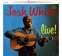 White, Rev R.L. - Live [VINYL]