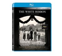White Ribbon [Blu-ray] [2009] [US Import]