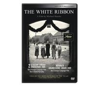 White Ribbon [DVD] [2009] [Region 1] [US Import] [NTSC]