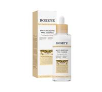 White Rice Exfoliating Essence, 100ml | Lightweight Serum with Rice Ferment & Malic Acid | Gently Polishes for a Glowing, Resilient Complexion