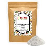 White Rice Flour (Rice Powder) Gluten-Free Premium Quality by Masala Cottage® 50g-1.9kg (1900, Grams)