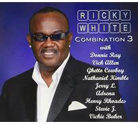 White, Ricky & Friends - Combination 3