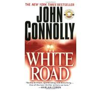 White Road: A Charlie Parker Thriller