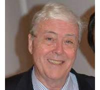 White, Robert - With a Song in My Heart