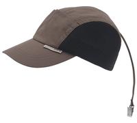 White Rock Classic Baseball X-Lite Micro-Fibre Vent Cap Beige