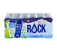 White Rock Spring Water Water 24 X 500ml