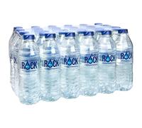 White Rock Still Water, 500ml (Case 24) | Convenient, compact bottles are easy to store and serve, providing a crisp and refreshing drink for events or daily dining.
