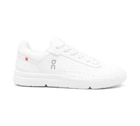 White Roger Advantage Running Shoes - male - On Running - Trainers - White - 9 1/2 UK - Sport 9 1/2 UK