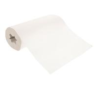 White Roll Paper for Wrapping 24g 30cm X 50m Paper