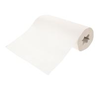 White Roll Wrapping Paper 30cm X 50m Paper for DIY
