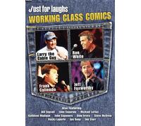 White, Ron - Just for Laughs: Working Class [DVD] [2009] [Region 1] [US Import] [NTSC]