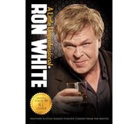 White, Ron - Ron White: A Little Unprofessional [DVD] [Region 1] [US Import] [NTSC]