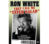 White, Ron - They Call Me Tater Salad [UMD Mini for PSP] [2004] [US Import]