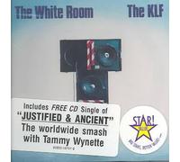 White Room/justified & Ancient - Klf Compact Disc