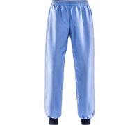 White room tracksuit trousers Fristads 2R014A80 Bleu 2XL