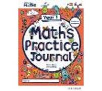 White Rose Maths Practice Journals Year 1 Workbook: Single Copy