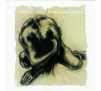 White Rose Transmission - Same (1995)