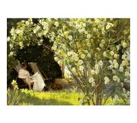 White roses Jigsaw Puzzles for Adults mini1000 Piece Jigsaws Puzzles for Adults,Jigsaw Puzzle 1000 Pieces for Adult Challenging Puzzle(38x26cm)