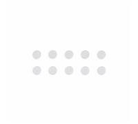 Bi-Office Magnets 20mm White (Pack 10) IM141609