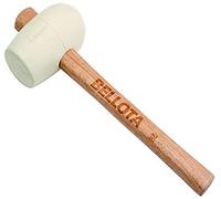 White Rubber Mallet