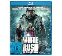 White Rush - Ein eiskalter Plan