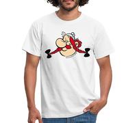 (White, S) Asterix