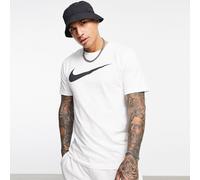 (White, S) Nike Mens T Shirt Cotton Sports Crew Tee DC5094