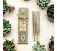 White Sage Ritual Resin On Stick - Cleansing & Spiritual Fragrance