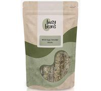 White Sage Smudge Stick by Busy Beans 10 pcs